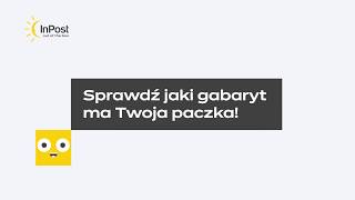 InPost – Sprawdź jaki gabaryt ma Twoja paczka [upl. by Mcclain888]