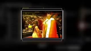 WWE Booker T SVR 2007 Titantron [upl. by Marchese]