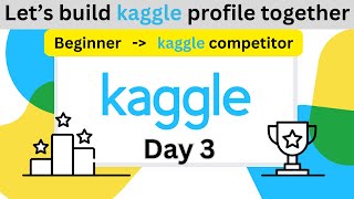 Loan Approval Prediction  Build Kaggle profile together  Kaggle  Competitions Datasets  Expert [upl. by Nyltak]