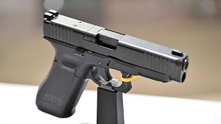 Best Glock Pistols 2024 No1 Will Blow Your Mind [upl. by Etaner]