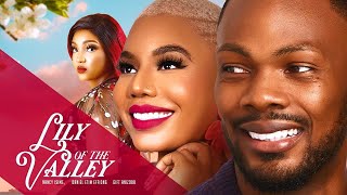 Watch Nancy Isime and Daniel Etim Effiong in Lily of the Valley  Top Trending Film 2023 [upl. by Falo]