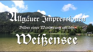 Weissensee 2024 07 10 [upl. by Lona]