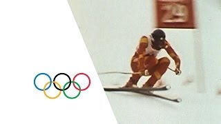 The Calgary 1988 Winter Olympics Film  Part 6  Olympic History [upl. by Auop]