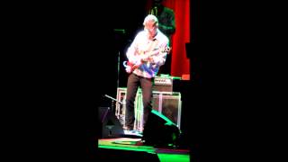 Jon Herington  Reeling In The Years  Solo  CMAC  20120811 [upl. by Ramsdell347]