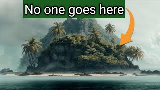 Why No One Dares To Visit N orth Sentinel ISLAND [upl. by Htebizile]