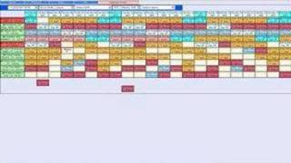 Easy Roster Online Software  Quick Demo [upl. by Gilligan639]