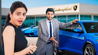 Asking 100 Dealerships for Free Car [upl. by Lossa]