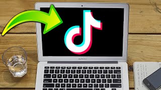 How to Download TikTok on Your PCLAPTOP 2024 UPDATE [upl. by Dleifxam221]