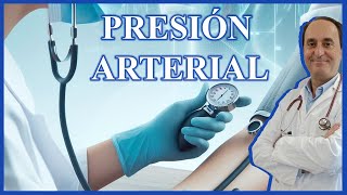 🧧Cuales son los Valores NORMALES de PRESION ARTERIAL✨✨ Tension arterial sistólica y diastólica✨ [upl. by Maddalena934]