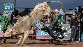 PBR Teams Cheyenne  2023 Week 1 Recap [upl. by Phyllis]