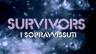 I Sopravvissuti quotSurvivorsquot 2x01Nascita di una Speranza [upl. by Reiners]