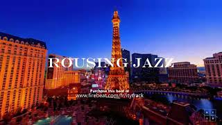 jazz Melodic Drill beat Guitare quotRousing Jazzquot  Instru Rap Lourd 2022 [upl. by Adahsar]