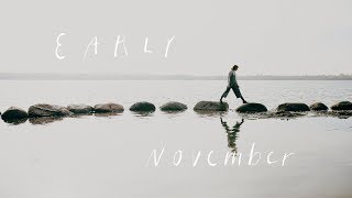 Early November  Twosomeness A trip to the Lake [upl. by Ogilvy]