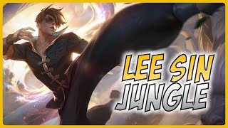 3 Minute Lee Sin Guide  A Guide for League of Legends [upl. by Strong]