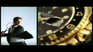 The World of Rolex HD Version 2011 Federer Le Mans Equestrian Immelman [upl. by Magdala]