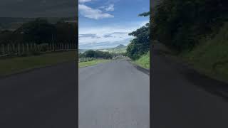 Matagalpa carretera Sébaco matagalpa sebaco nicaragua paisajes viralvideo motovlog [upl. by Lindy]