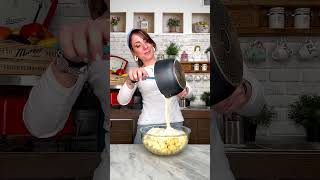 PASTA AL FORNO AI FORMAGGI [upl. by Partridge]