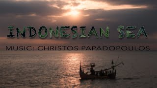 INDONESIAN SEAMUSIC CHRISTOS PAPADOPOULOS [upl. by Gnoy99]