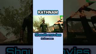 RATHNAM । Shouth movies । Vishal। Hindi trailer । Tamil movie । vairalvideo tranding [upl. by God]