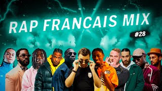 Rap Francais Mix 2023 I REMIX I Gazo SDM Jul Keblack SCH Favé [upl. by Fred762]