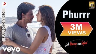 Dunki O Maahi Full Video  Shah Rukh Khan  Taapsee Pannu  Pritam  Arijit Singh  Irshad Kamil [upl. by Aihtennek]