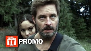 Colony Season 3 Promo  Consequences  Rotten Tomatoes TV [upl. by Bedelia290]