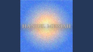 Handel Messiah HWV 56  Pt 1  10 quotFor behold darkness shall coverquot [upl. by Anny673]