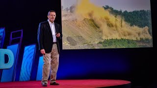 The shocking danger of mountaintop removal  and why it must end  Michael Hendryx [upl. by Asseniv]