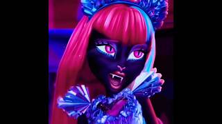 Catty noir edit 🎤 [upl. by Anerahs]