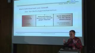 HansJoachim Lenz Symposium Genitale Autonomie 911 [upl. by Ottillia]