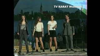 01051999 Wolsztyn TV Karat [upl. by Yadnil]