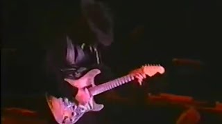 Stevie Ray Vaughan  Voodoo Child  slight return [upl. by Fredie]