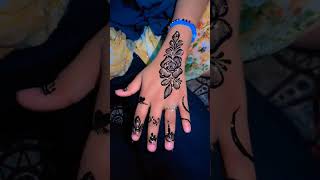 Cilaan saar qurux badan mehndi hennaa [upl. by Odlanar]