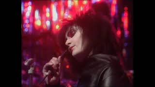 Siouxsie And The Banshees  Dear Prudence Top of the Pops Dec 29 1983 [upl. by Carolynn389]