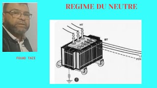 Video N° 451 regime du neutre [upl. by Clare]