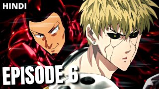 ONE PUNCH MAN Season 2 Trailer 2 2019 Anime Series [upl. by Asselam]