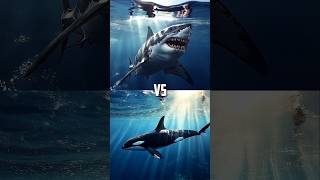 Sharks vs Toothed Whales [upl. by Gio]