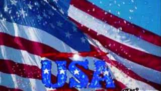 STAR SPANGLED BANNER WLYRICS [upl. by Adnalro695]