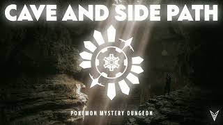 Cave and Side Path  Arata Iiyoshi  Orchestral Remix From Pokemon Mystery Dungeon [upl. by Buell]