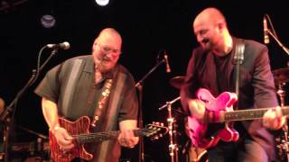 Steve Cropper amp The Animals  Knock on wood [upl. by Neelrad129]