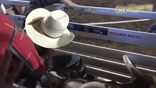 Ky Hamilton  2023 Sisters Rodeo [upl. by Ackley137]