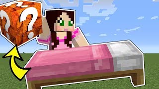 Minecraft DORITOS LUCKY BLOCK BEDWARS  BEATING POPULARMMOS [upl. by Ozen]