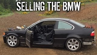 B is for Build  Selling the BMW Buying Another BRZ [upl. by Llorre]