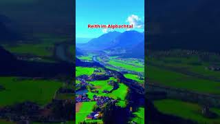 Reith im Alpbachtal Austria 🇦🇹 [upl. by Oinotnaesoj]