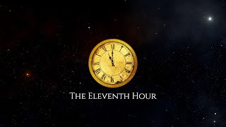 The Eleventh Hour S25 16 [upl. by Burr]