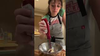 Olivia Tiedemann Cooking [upl. by Ailahs]