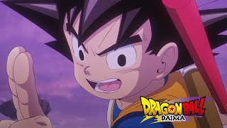 Dragon Ball Z  El poder nuestro es opening 2 Latino mHD 480p [upl. by Wenona808]