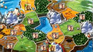 Small World 2 Tutorial English [upl. by Aiciruam]