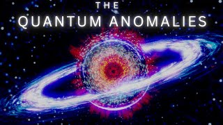 The Major Quantum Anomalies in the Universe Beyond Newton Gravity II Best Space Documentary 2024 [upl. by Llenrahs]