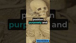 Massive Skeleton in Bulgaria Fortress giants discovery nephilim shots truehistory hiddentruths [upl. by Nicko]